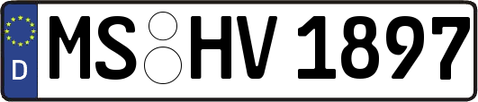 MS-HV1897