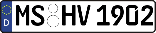 MS-HV1902