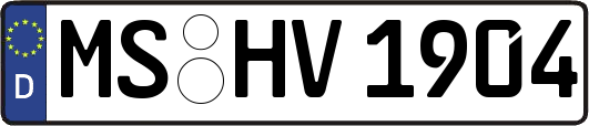 MS-HV1904