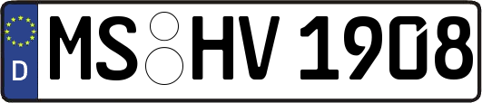 MS-HV1908