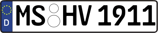 MS-HV1911