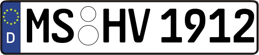 MS-HV1912