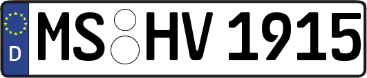 MS-HV1915