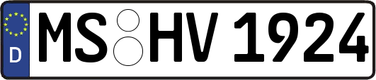 MS-HV1924