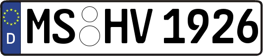 MS-HV1926