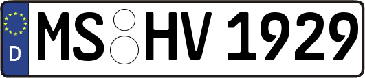 MS-HV1929