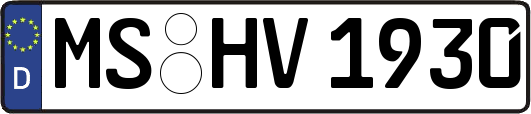 MS-HV1930