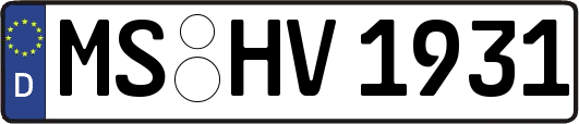 MS-HV1931