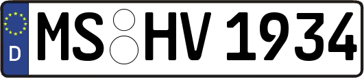 MS-HV1934