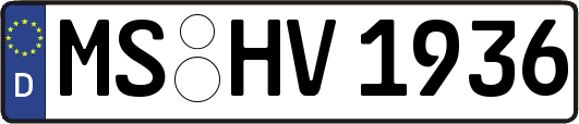 MS-HV1936