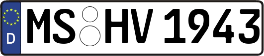 MS-HV1943