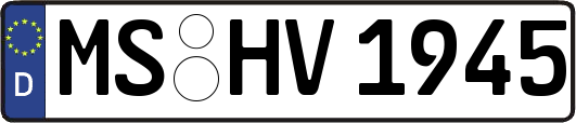 MS-HV1945