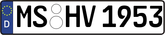 MS-HV1953