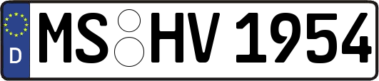 MS-HV1954