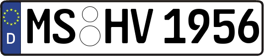 MS-HV1956