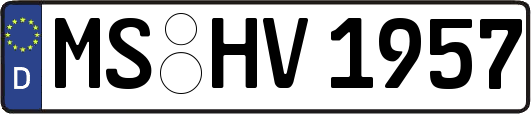 MS-HV1957