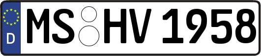 MS-HV1958