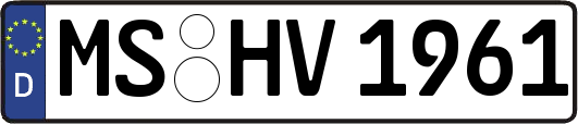 MS-HV1961