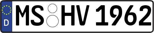 MS-HV1962
