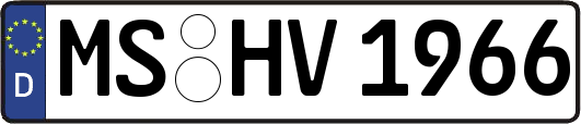 MS-HV1966