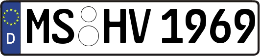MS-HV1969
