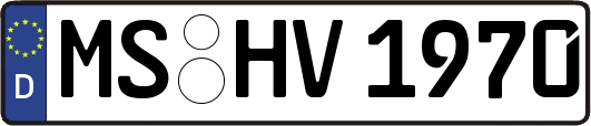 MS-HV1970
