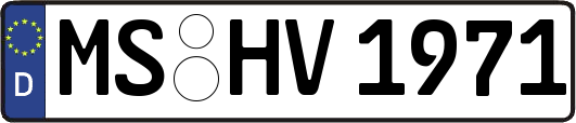 MS-HV1971