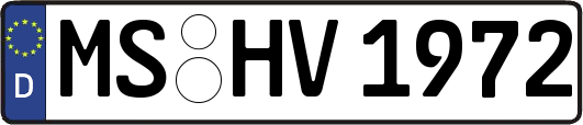 MS-HV1972