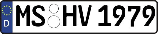 MS-HV1979