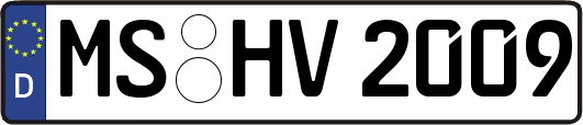 MS-HV2009