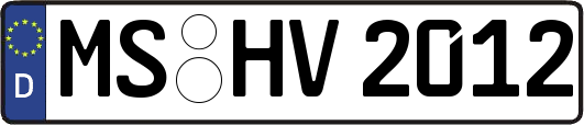 MS-HV2012