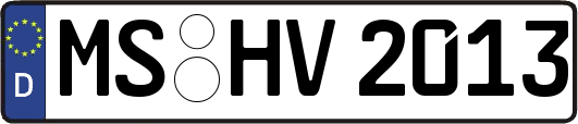 MS-HV2013