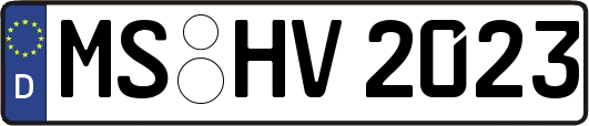 MS-HV2023
