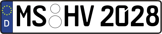 MS-HV2028