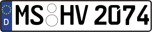 MS-HV2074