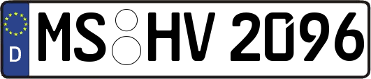 MS-HV2096