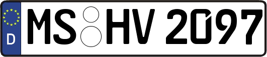 MS-HV2097