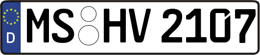 MS-HV2107