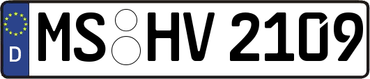 MS-HV2109