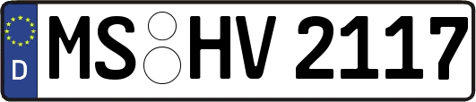 MS-HV2117