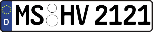 MS-HV2121
