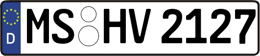 MS-HV2127