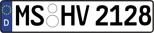 MS-HV2128