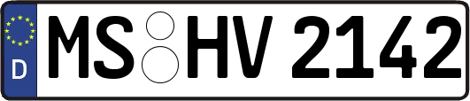 MS-HV2142