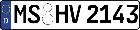 MS-HV2143