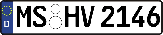 MS-HV2146