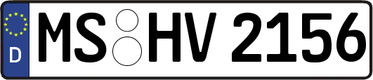 MS-HV2156