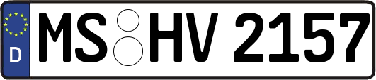 MS-HV2157