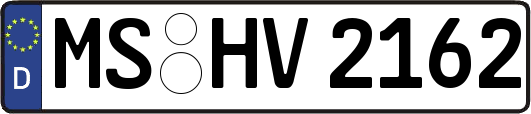 MS-HV2162