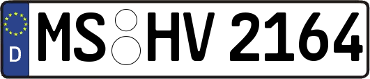 MS-HV2164